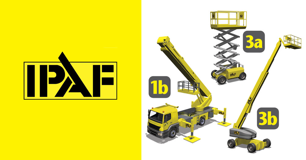 IPAF-1b-&-3a-&-3b-Training-Plus - Training Plus - Health & Safety Courses