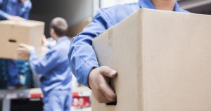 Manual Handling Awareness