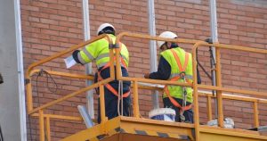 Work at Height & Harness Training Courses